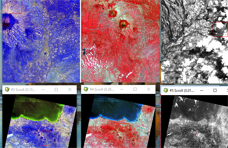 GIS Works