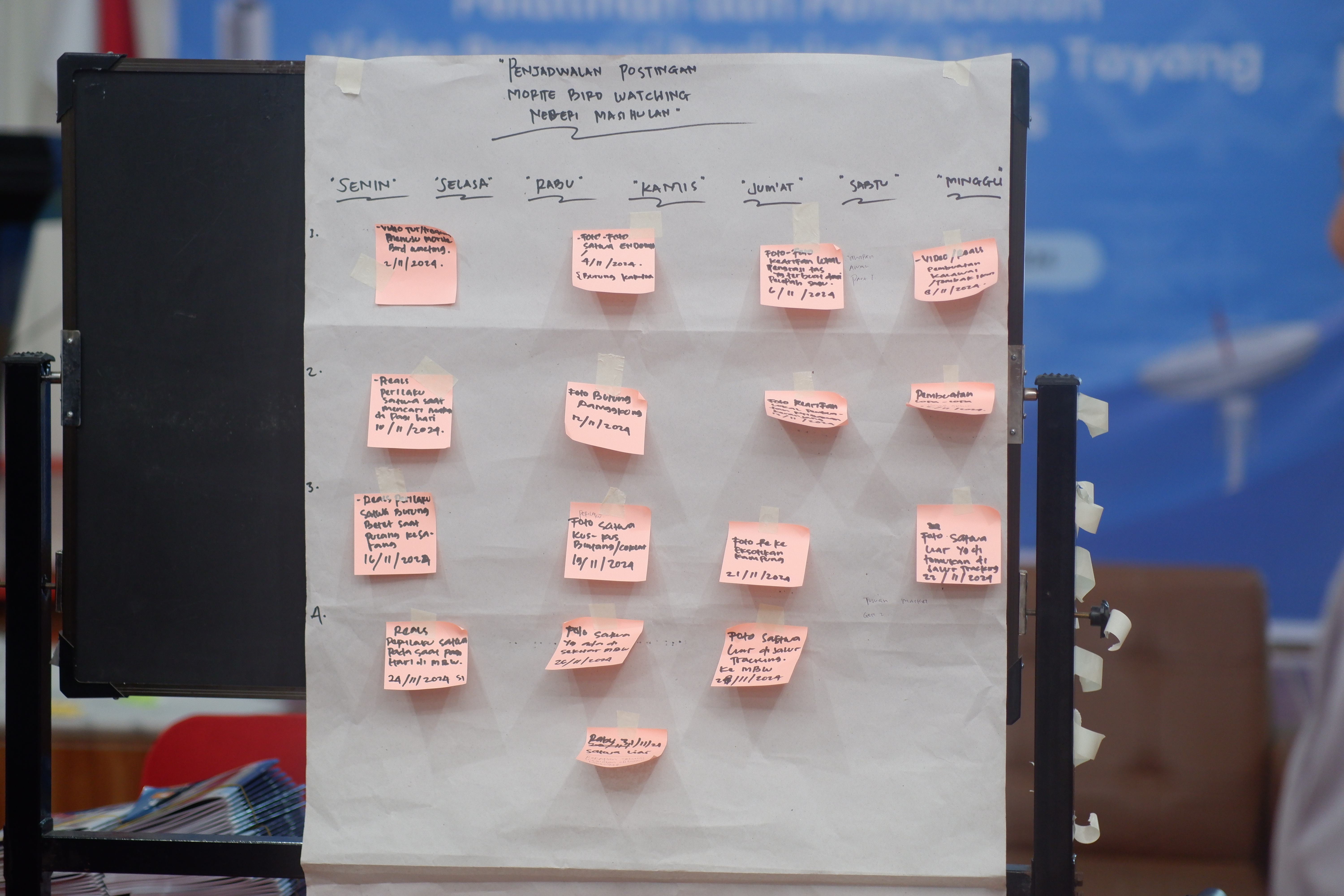 Project Management